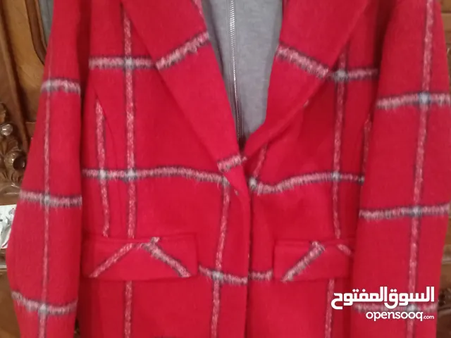 Coats Jackets - Coats in Giza