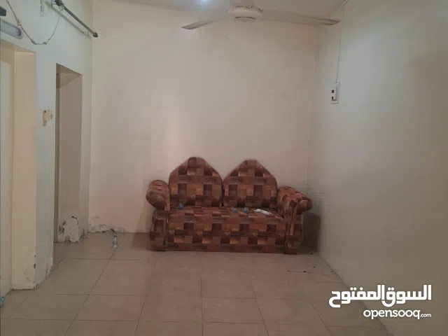 60 m2 1 Bedroom Townhouse for Rent in Muscat Bosher