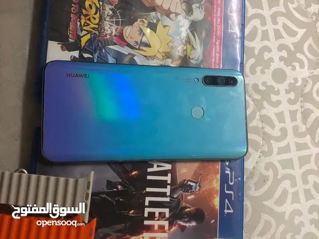 Huawei Y9s 128 GB in Al Batinah