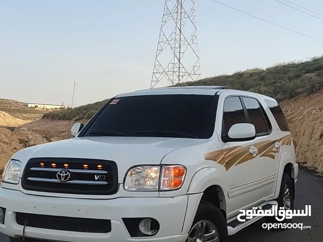 Used Toyota 4 Runner in Al Khums