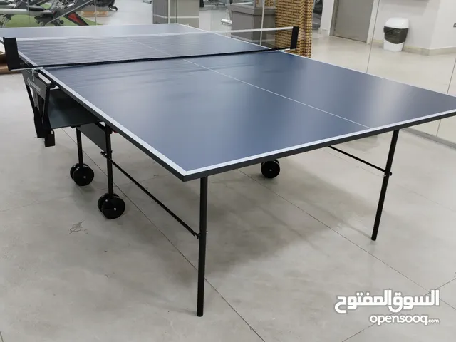 طاولات تنس قياسات قانونيه