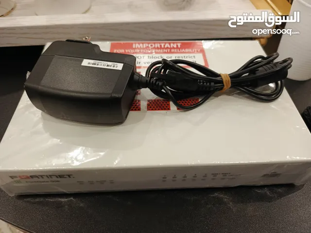 FortiGate e50