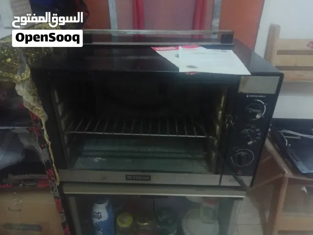 فرن كهربا فريش 45 ليتر بالضمان