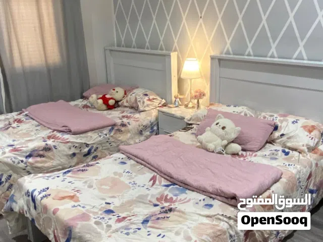 غرفه نوم كاملة
