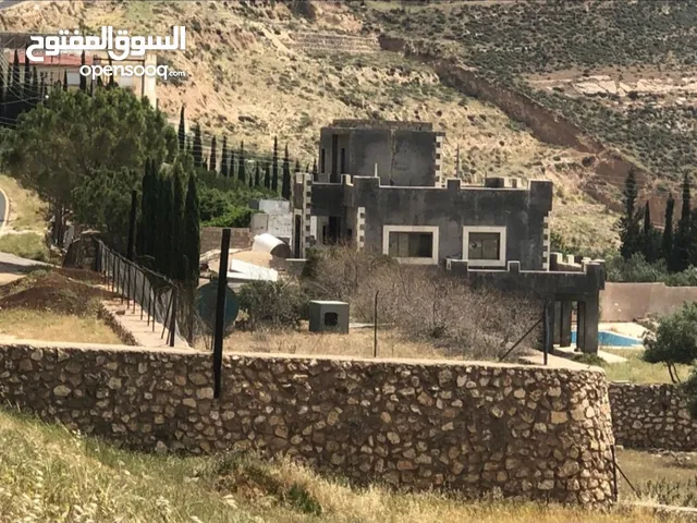 More than 6 bedrooms Farms for Sale in Salt Al Maghareeb