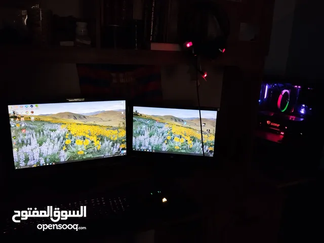 كمبيوتر جيمنج  Gaming PC