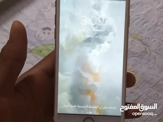 Apple iPhone 7 32 GB in Tripoli