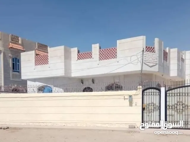 0 m2 4 Bedrooms Villa for Sale in Sana'a Other