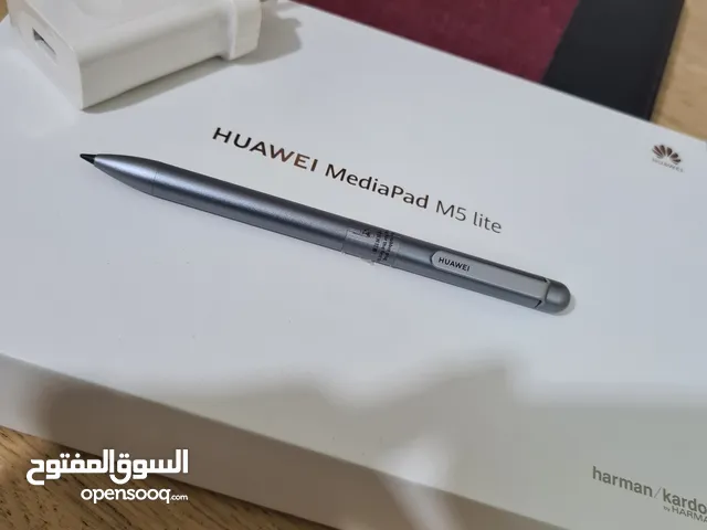 Huawei MediaPad M5 Lite 64 GB in Amman