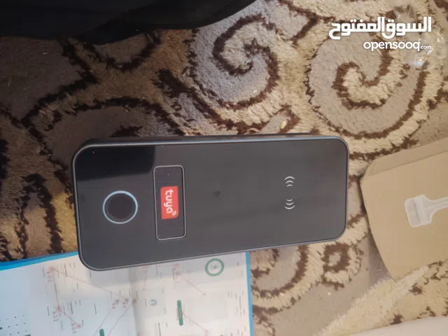 قفل سمارت شركه تويت