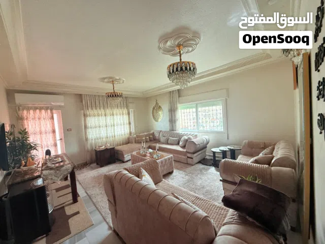 161 m2 3 Bedrooms Apartments for Sale in Amman Daheit Al Ameer Hasan
