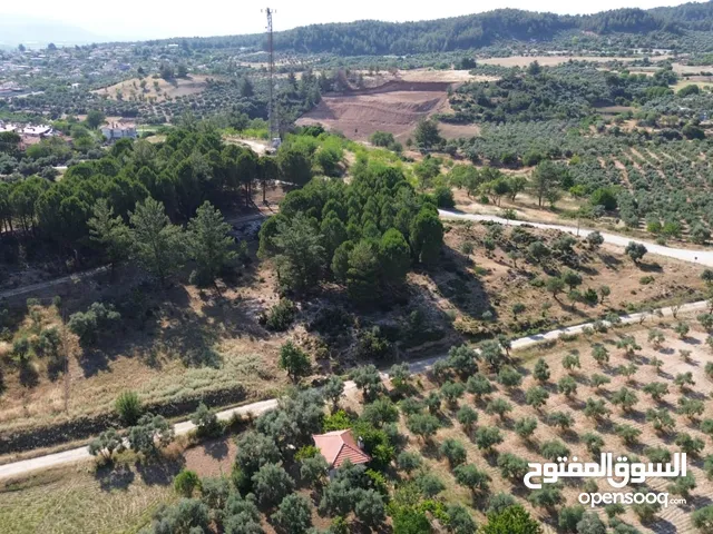 İkiz villa projeli satılık arsa