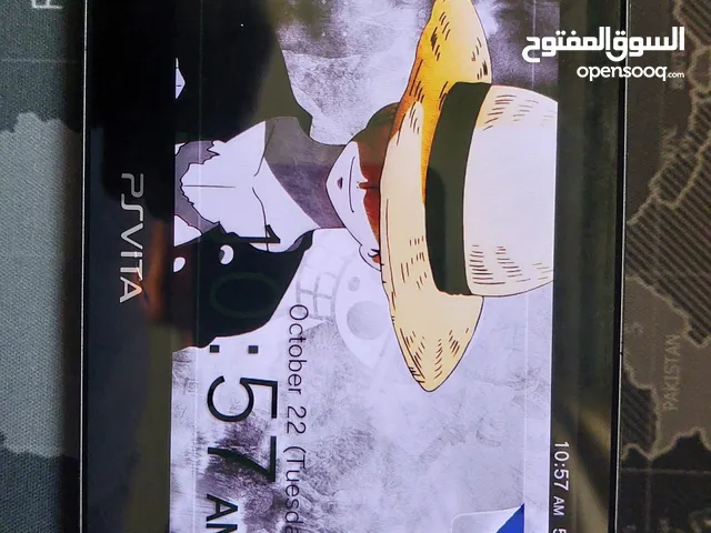 ps vita 1000 مهكر