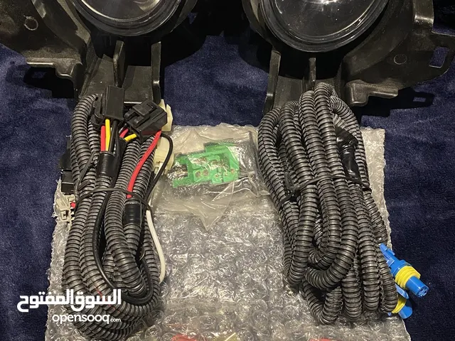 Lights Body Parts in Northern Governorate