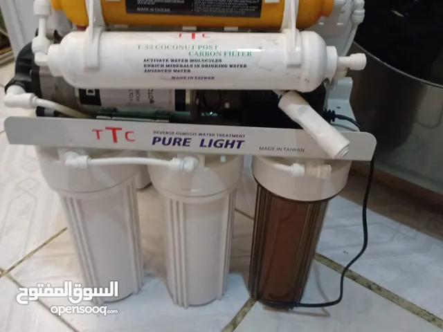  Filters for sale in Zarqa