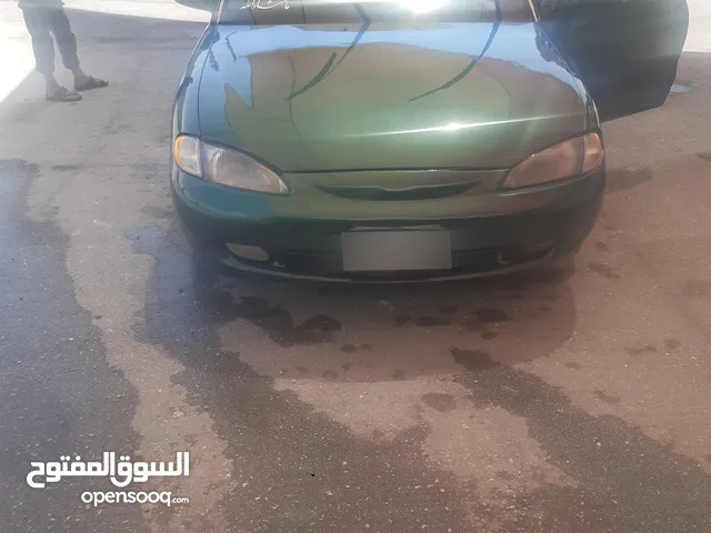 Used Hyundai Avante in Jerash