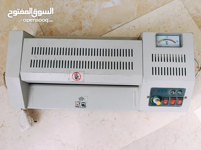 آلة تغليف حراري Q包 (صينية الصنع) بحالة ممتازة