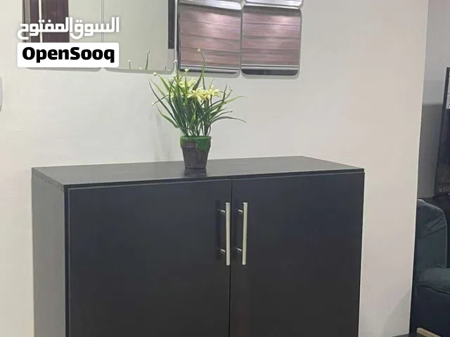 شقة مفروشة للايجار السنوي اعلان رقم ( N134)