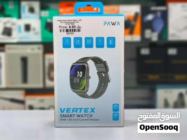 Brand New Pawa Vertex Watch in Oman  Health Sensors