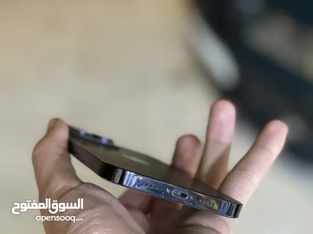 Apple iPhone 14 Pro Max 256 GB in Irbid