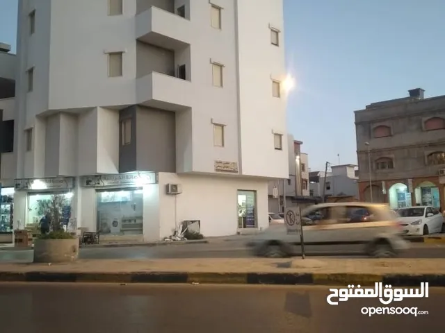 Building for Sale in Tripoli Al Dahra