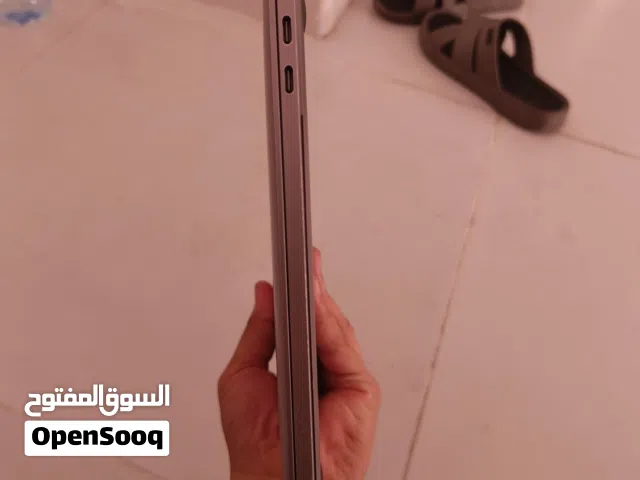 macbook pro 2017
