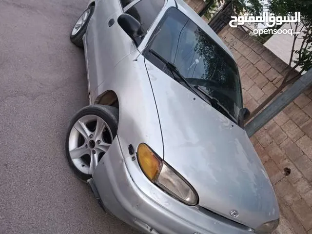 Used Hyundai Accent in Salt