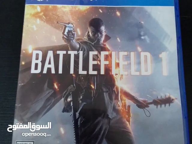 باتل فيلد 1