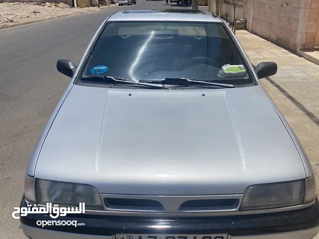 Nissan Sunny 1994 in Aqaba