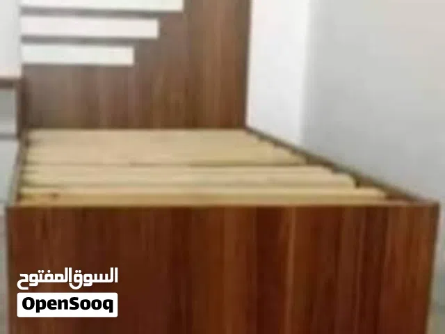 سرير نوم فردي جديد