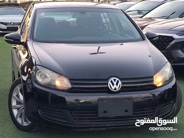 فلوكس جولف 2012 للبيع