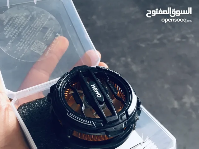 سلام عليكم عندي مبرد ميمو sX07