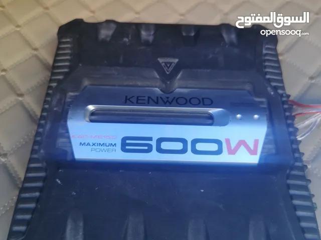 ام بي فاير 600 واط -(كنوود)