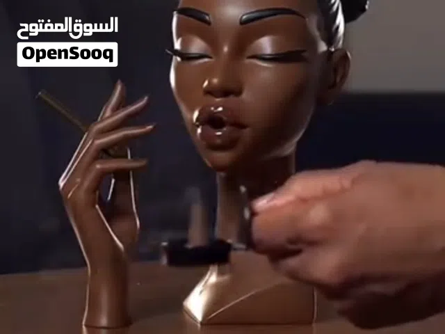 مبخرة تمثال ،، موديل فخم وعصري وبسعر خيال