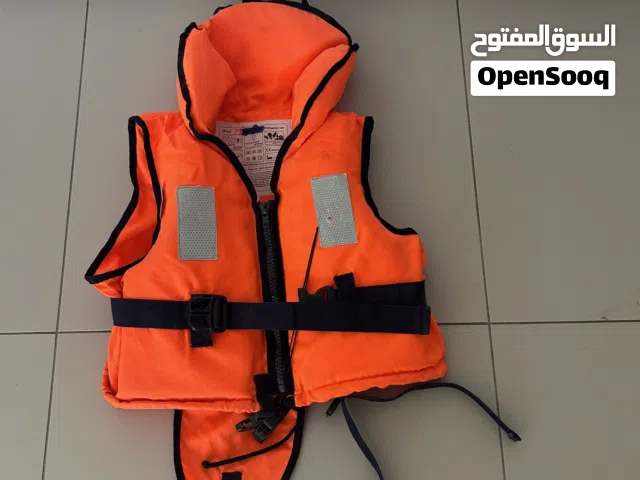 Kid’s Life Jacket 30-40kg
