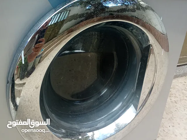 غساله نوع دايو استخدام بسيط جدا للبيع لعدم الحاجة شغاله تمام سبعة كيلو موفر للماء والطاقه