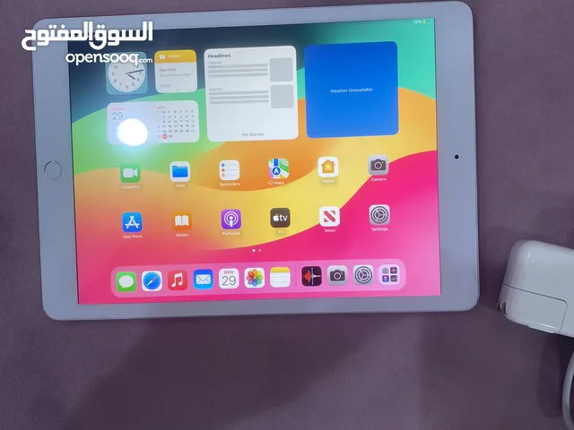 Apple iPad Pro 128 GB in Farwaniya