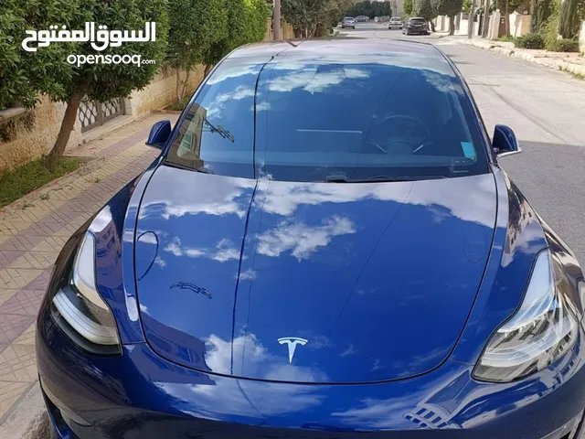 Used Tesla Other in Amman
