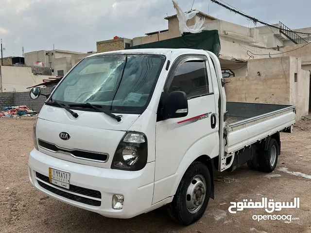 Used Kia Other in Basra