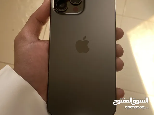 Apple iPhone 13 Pro Max 256 GB in Al Khobar