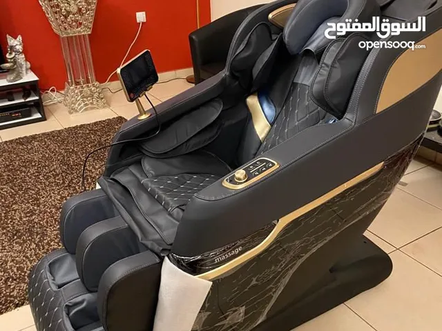Massage Chair 4D