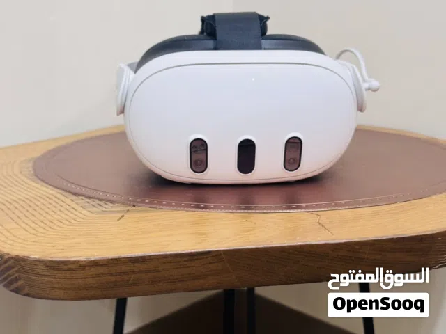 نضارة VR ميتا كويست 3os الوصف مهم