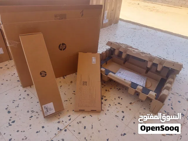 صناديق فارغة لاجهزة Hp