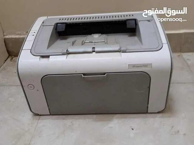 Printers Hp printers for sale  in Mecca