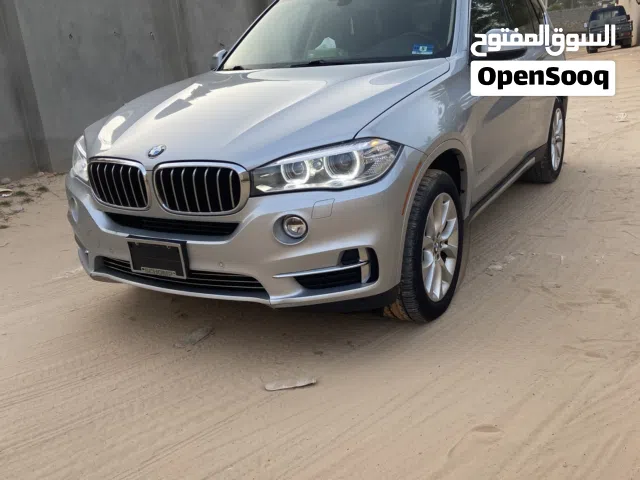 بي ام دبليو X5 2015