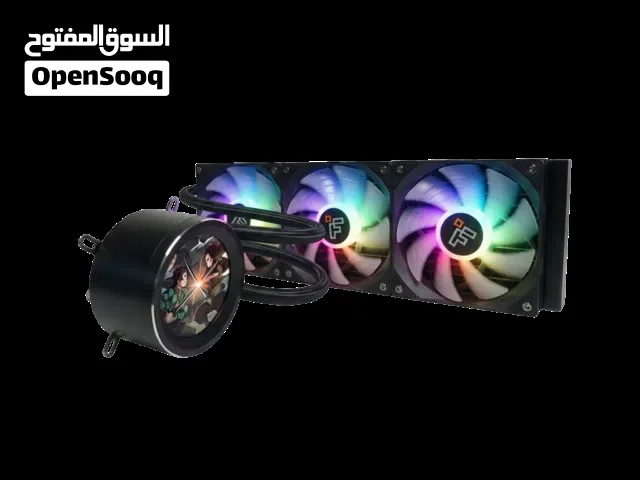 مبرد مائي FEEH Frezon LC 360