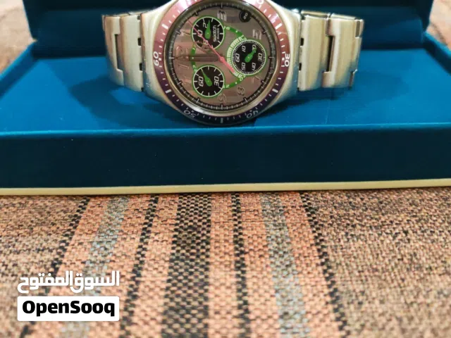 سواتش جمس بوند