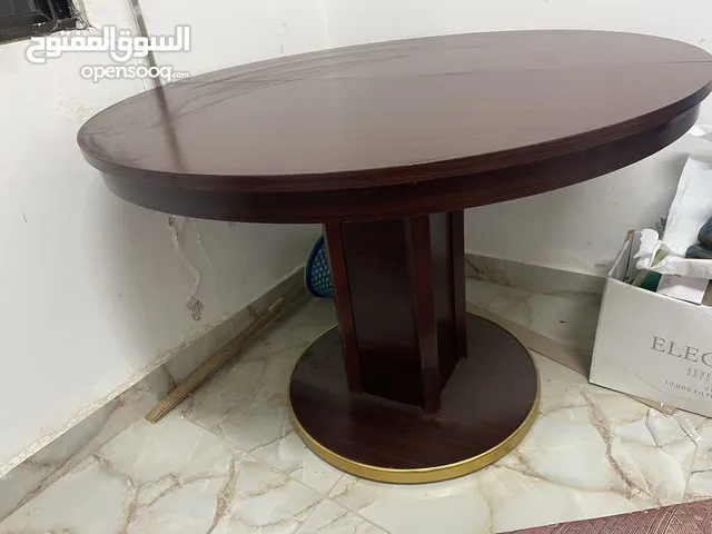 طاوله سفره دائري