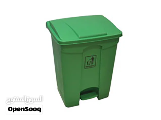 Plastic/SS Dust bin Sale