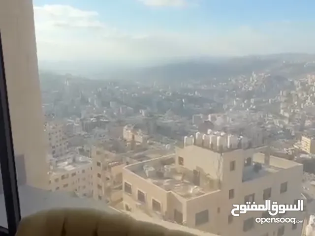 170 m2 2 Bedrooms Apartments for Sale in Nablus New Nablus